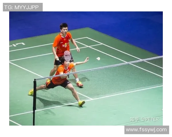 杭州羽毛球队的战术创新与转换体系解析