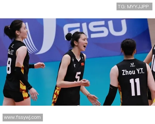 武汉排球队实力强劲荣登全国排球实力排行榜第四名